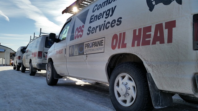 CES Propane Gas Sullivan County NY Pike County NY